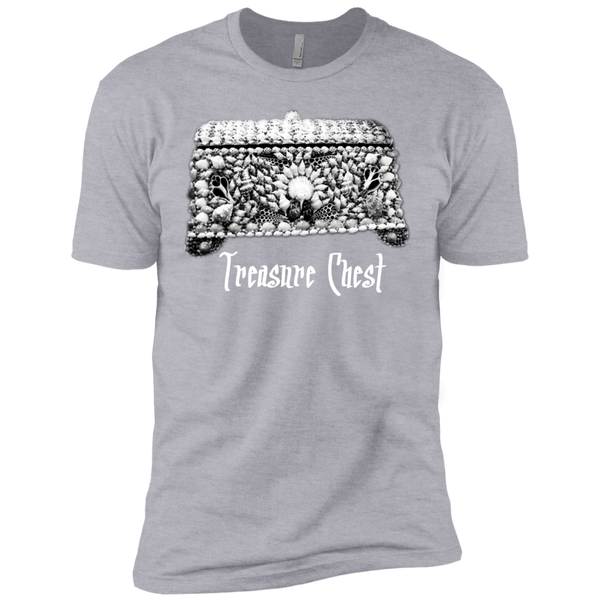treasure chest sweatshirt T-Shirt