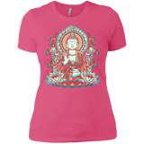 siddhartha gautama buddha glitch tank tops & T-Shirt