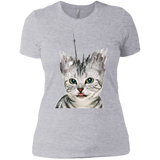 toronto kittyscape sweatshirt T-Shirt