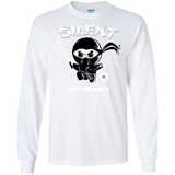 silent but deadly T-Shirt