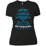 Working At Restaurant Brands Nz T-Shirt