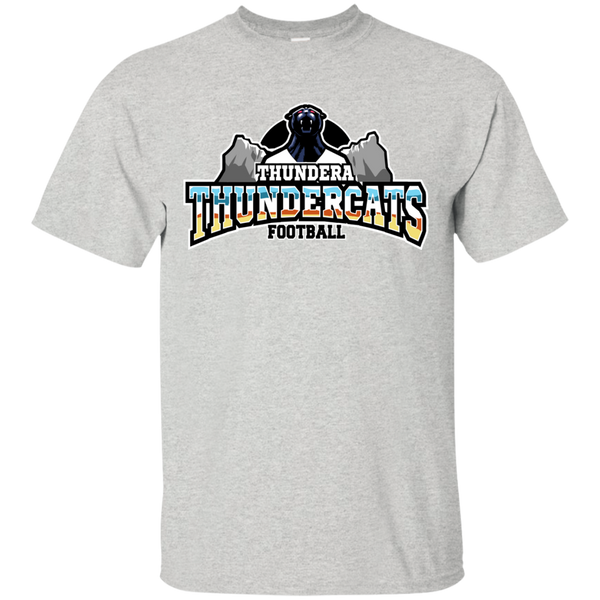 thundera thundercats  T-Shirt