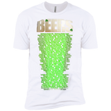 types of beer edition st. patrick's day T-Shirt