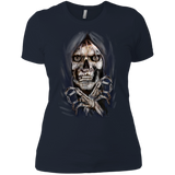 skull break out T-Shirt