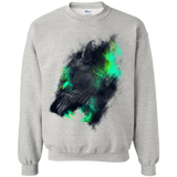 tiger bolt sweatshirt T-Shirt