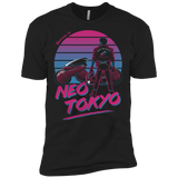 welcome to neo tokyo sweatshirt T-Shirt