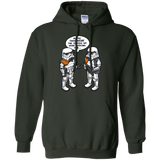 Wrong Droids T-Shirt