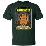 Xeno-cats Sweatshirt T-Shirt