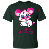tickle me pink - hamster T-Shirt