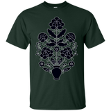 tree of life (black and white) sweatshirt T-Shirt