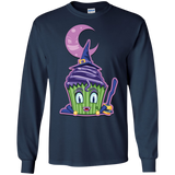 wicked cake of the east halloween T-Shirt