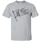 Xxx Flag Sweatshirt T-Shirt