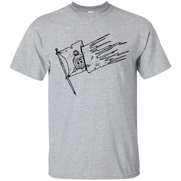 Xxx Flag Sweatshirt T-Shirt
