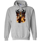 through the fire T-Shirt