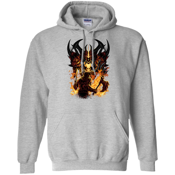 through the fire T-Shirt