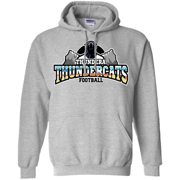 thundera thundercats  T-Shirt