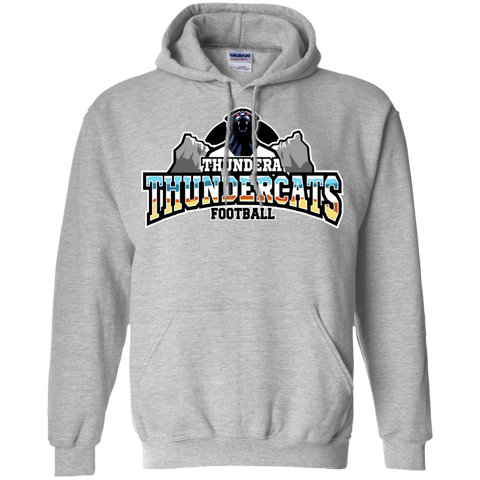 thundera thundercats  T-Shirt