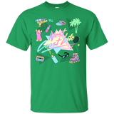 West Coast Life  T-Shirt