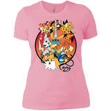 thundermice hooooo T-Shirt
