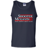 shooter mcgavin 2016 T-Shirt