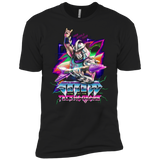 shredd live at the technodrome 1988 T-Shirt