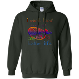 Work For Cat Sweatshirt T-Shirt