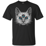 shaman cat sweatshirt T-Shirt