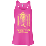 siddhartha and mucalinda - yellow tank tops & T-Shirt