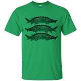 three sturgeon T-Shirt