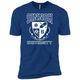 sinnoh university T-Shirt