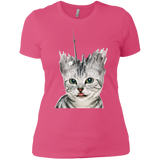 toronto kittyscape sweatshirt T-Shirt