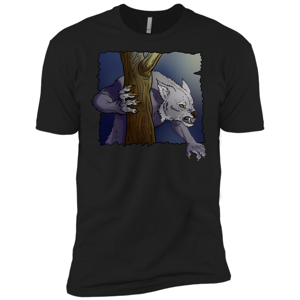werewolf T-Shirt