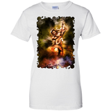 shiva in action  T-Shirt