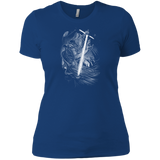 shadow of kylo ren T-Shirt