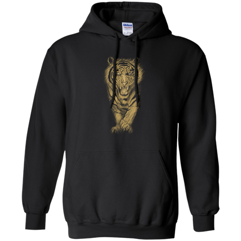 tiger roar T-Shirt