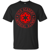 sith academy - dark side edition T-Shirt