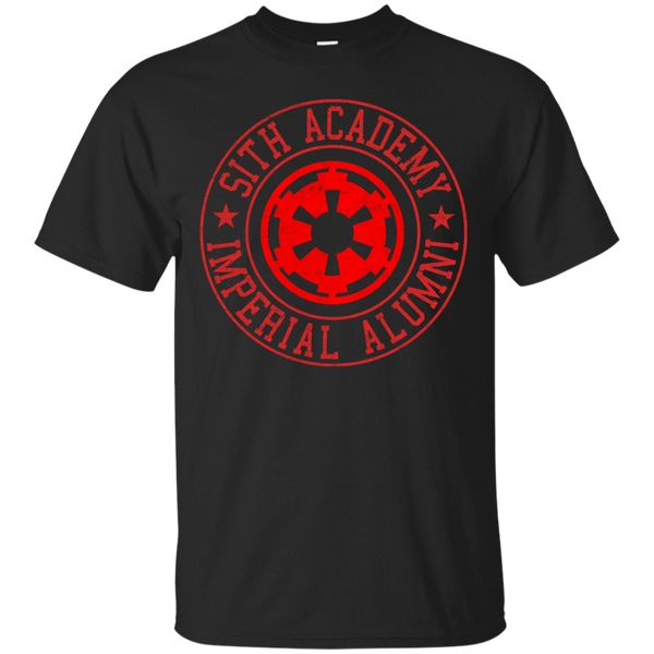 sith academy - dark side edition T-Shirt