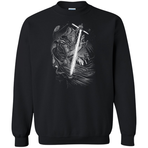 shadow of kylo ren T-Shirt