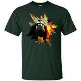 welcome to the jungle sweatshirt T-Shirt