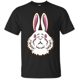 White Rabbit Sweatshirt T-Shirt