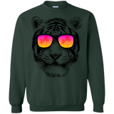 tiger sunglasses sweatshirt T-Shirt