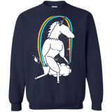White Horse T-Shirt