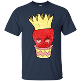 skull cupcake T-Shirt