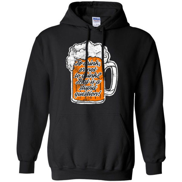 to drink or not to drink T-Shirt
