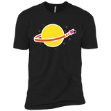 travelling through space v.2 sweatshirt T-Shirt
