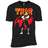 thunder god T-Shirt