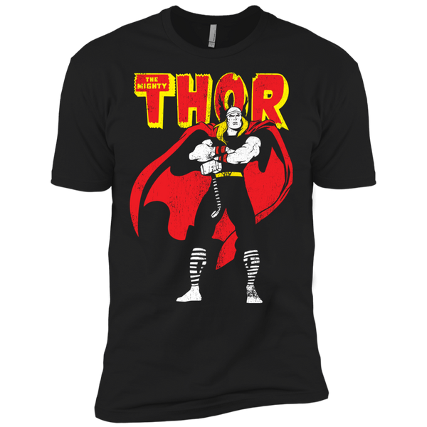 thunder god T-Shirt