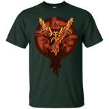 Xin The Ember Spirit T-Shirt