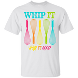Whip It Good T-Shirt