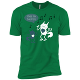 time to dance sweatshirt T-Shirt
